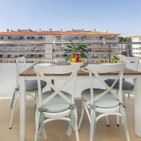Apartment Lotus By Interhome Blanes Esterno foto