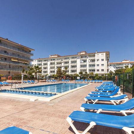 Apartment Lotus By Interhome Blanes Esterno foto