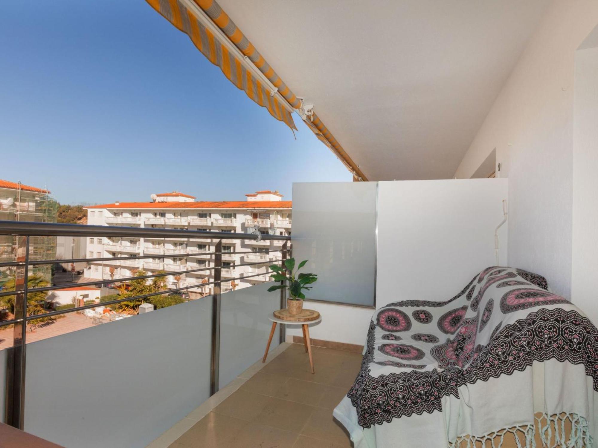 Apartment Lotus By Interhome Blanes Esterno foto