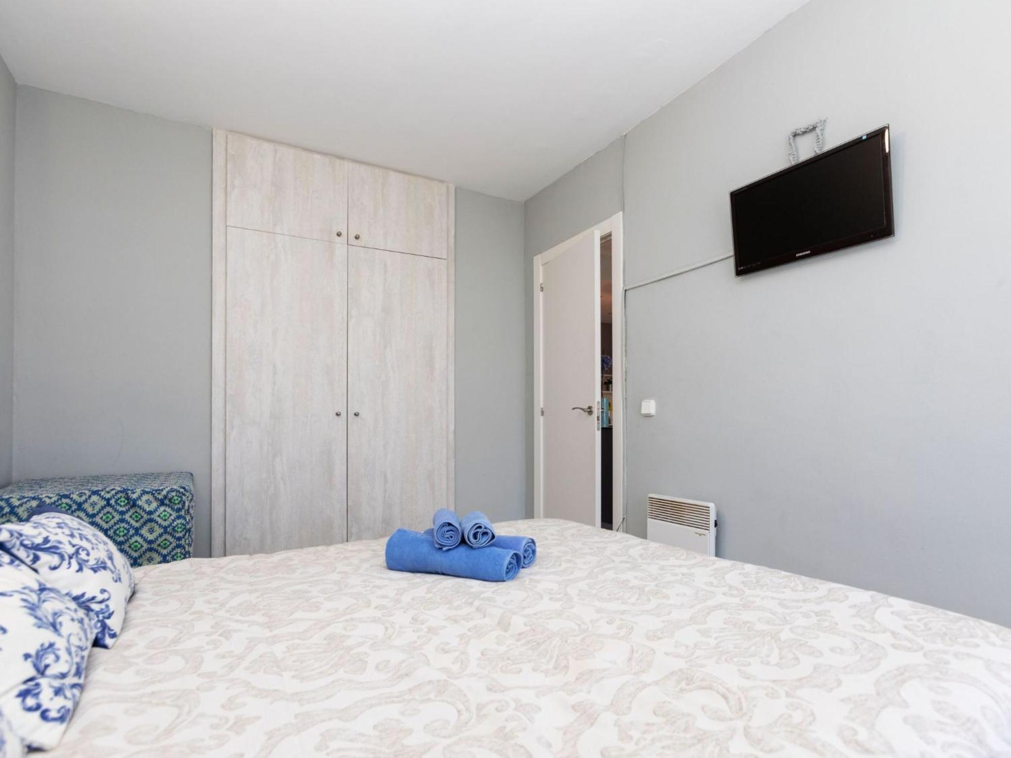 Apartment Lotus By Interhome Blanes Esterno foto