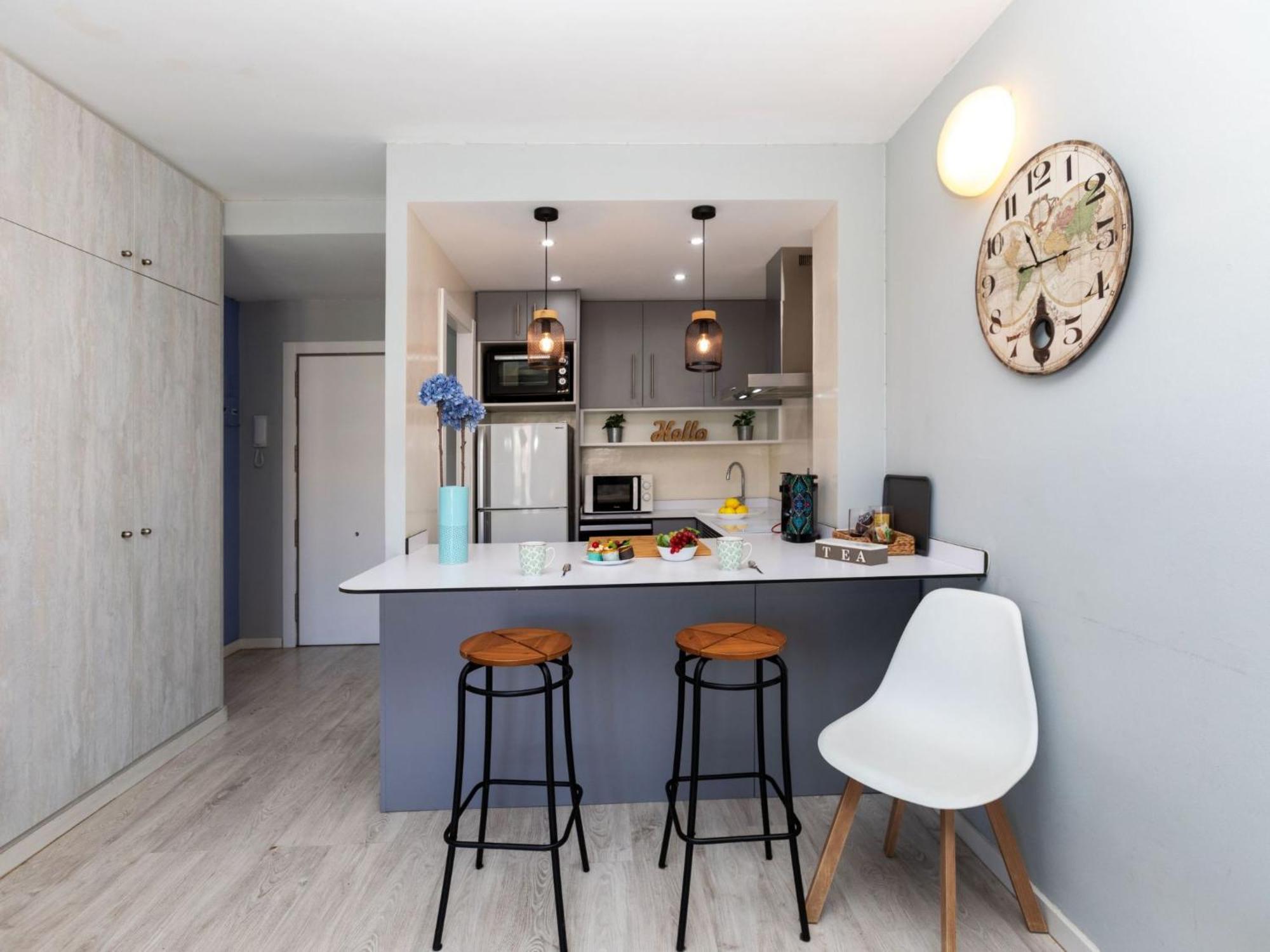 Apartment Lotus By Interhome Blanes Esterno foto