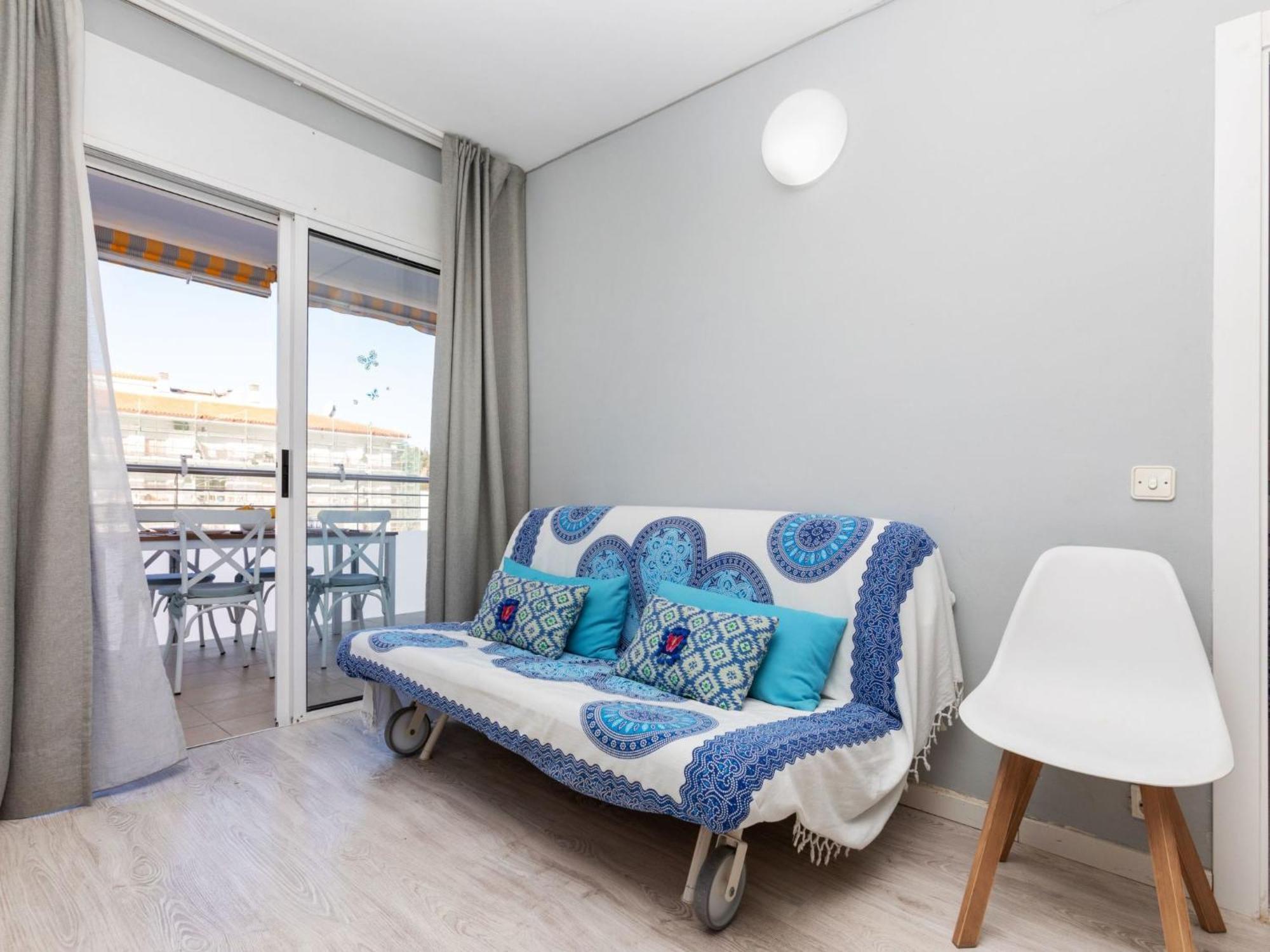 Apartment Lotus By Interhome Blanes Esterno foto
