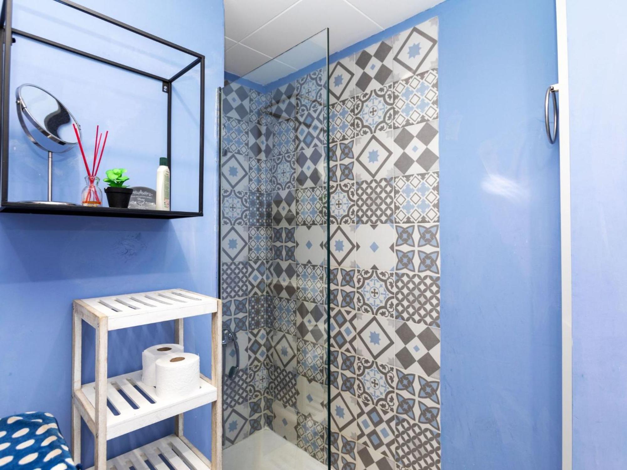 Apartment Lotus By Interhome Blanes Esterno foto